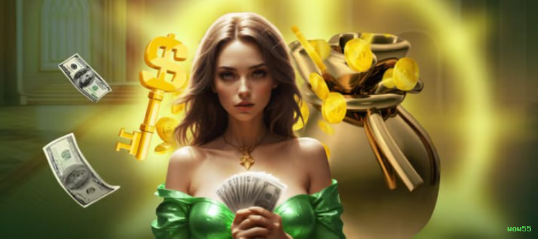 Roleta e blackjack wow55