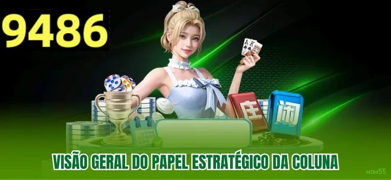 Aplicativo móvel wow55 para iOS e Android